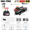 AE8 Pro Max Drone 8k Professional Dual Camera GPS Positioning 360° Obstacle Avoidance Quadcopter Brushless RC airplane toy 249g