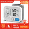 Yongrow Automatic Digital Wrist Blood Pressure Monitor Sphygmomanometer Tonometer Tensiometer Heart Rate Pulse Meter BP Monitor