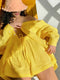 Women Casual Tracksuit Shorts Set Summer Long Sleeve Shirt Tops And Mini Drawstring Shorts Suit Lounge Wear Two Piece Set
