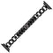 Stainless Steel Strap for Apple Watch 6 4 Se 7 Band 44mm 42mm 45mm 38/41 for Apple Watch Series 5 40mm Strap Band Bracelet Belt