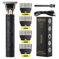 T9 USB Electric Hair Cutting Machine Rechargeable New Hair Clipper Man Shaver Trimmer For Men Barber Professional Beard Trimmer