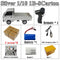 2022 Upgrade WPL D12 2WD RC Car,Toys ar 1000mAh Lithium Battery,High Performance 260 Motor,RC Drift Car For Boys Gifts