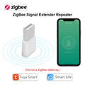ZigBee 3.0 Wireless 12 Push Button Remote Tuya Scene Automation Control Switch Smart Life Alexa Home Assistant Zigbee2MQTT