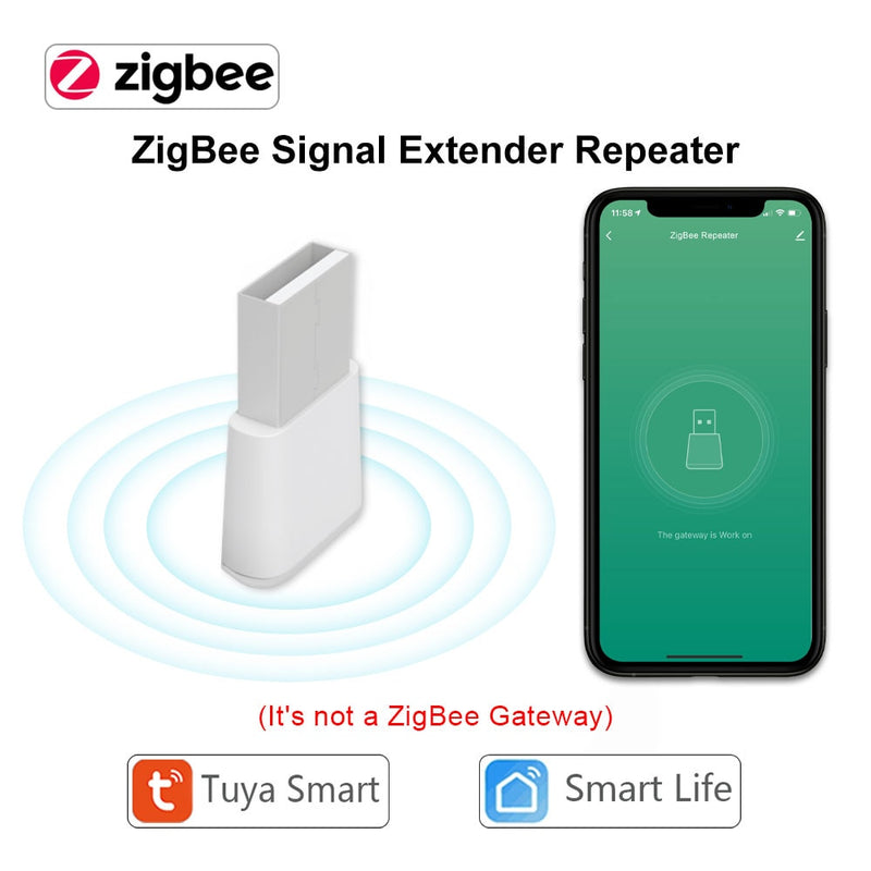 ZigBee 3.0 Wireless 12 Push Button Remote Tuya Scene Automation Control Switch Smart Life Alexa Home Assistant Zigbee2MQTT