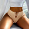 Seamless Panties Women G-String Sexy Lingerie Thong Panties Underpants String Underwear Lingerie Pants Intimate Ladies Low-Rise