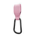 1/2pcs Baby Stroller Hook Accessories Plastic Baby Car Carriage Hook Bear 35kg Magical Stick Hook Pram Pushchair Hanger Hanging