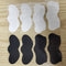 10/20/30PCS Nose Blackhead Remover Mask Deep Cleansing Shrink Pore Acne Treatment Mask Skin Care Nose Black Dots Pore Strips