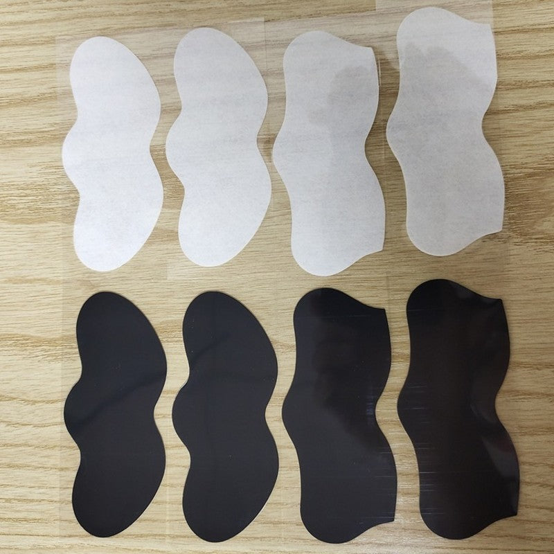 10/20/30PCS Nose Blackhead Remover Mask Deep Cleansing Shrink Pore Acne Treatment Mask Skin Care Nose Black Dots Pore Strips