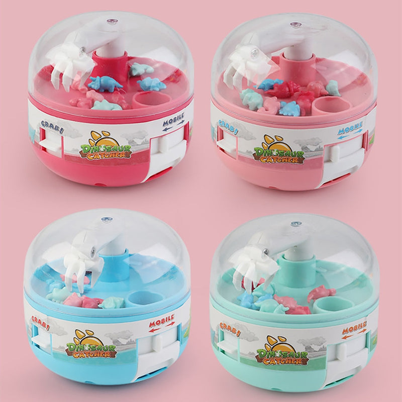 Mini Claw Machine Children&