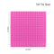 5 Sizes Big Building Plastic Blocks Base Plates Assembly Figures Comptatible Large Bricks Classic Baseplates Children Kids Toys