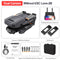 KBDFA P8 Drone 8K With ESC HD Dual Camera 4K 5G Wifi FPV 360 Full Obstacle Avoidance Optical Flow Hover Foldable Quadcopter Toys
