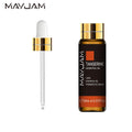 MAYJAM 10ML Aromatic Diffuser Essential Oil Lavender Vanilla Myrrh Fragrance Oil For Soaps Candle Making Massage Humidifiers