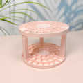 1PCS Makeup Brushes Storage Multifunction Large-Capacity Cosmetic Brush Holder Air-Dry Stand Rack Lightweight And Easy To Instal