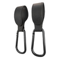 2PCS Baby Stroller Accessories Shopping Pram Hook Props Multi Purpose Baby Stroller Hook Hanger Metal Convenient Hook