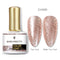 BORN PRETTY Nail Gel 120Colors 10ml Gel Nail Polish Soak Off UV LED Gel Varnish iridescent Shining Nagel Kunst Gellack