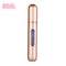 5ML/8ML Mini Small Perfume Refillable Bottle Portable Aluminum Atomizer Travel Refill Perfume Spray Bottle Cosmetic Container