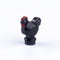 MOC City Animal Building Block Figures Goat Sheep Dog Lion Panda Cheetah Parrot DIY Farm Street View Accessories Bricks Toy Gift