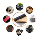 200x137cm Patches PU Leather Repair Patch Self Adhesive Leather Sofa Repair Simulation Back Skin The Sticky Rubber Sofa Fabrics