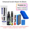 Car Styling Wax Scratch Repair Kit Auto Body Compound MC308/311 Polishing Grinding Paste Paint Cleaner Polishes Care Set Fix It