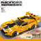 Racing Car City Speed Champions Sports Model Building Blocks DIY Bricks Kids Toy Classic Rally Super Racers Vehicle f1 technique