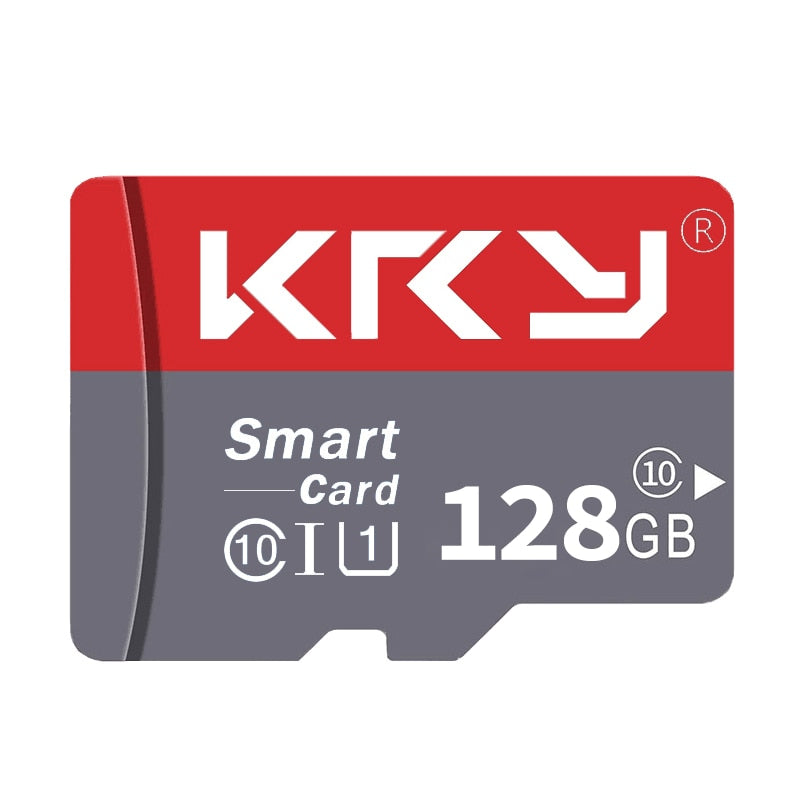 Micro TF SD Card 256GB 128GB 64GB 32GB 16GB 8GB Flash Class 10 SD Card 256GB 128GB Memory Card 64GB 32GB Memorycard For Phone