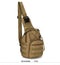 Hiking Trekking Backpack Sports Climbing Shoulder Bags Tactical Camping Hunting Daypack Fishing Outdoor Military Shoulder Bag