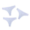 3 Pcs/Pack Ice Silk Women&