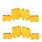 10 x Amass XT60+ XT60H XT30U XT90H Plug Connector With Sheath Housing 5 Male 5 Female (5 Pair )
