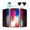 30 Degrees Privacy Screen Protector for IPhone 12 11 Pro Max 13 Mini Anti-spy Protective Glass for iPhone 14 XS XR X 8 7 Plus SE