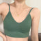 Top Women Seamless Bralette Sexy Crop Top Women&