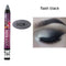 Pearlescent Eyeshadow Pen 12 Colors Lasting Waterproof Not Blooming Shiny Glitter Silkworm Gel Pen Eye Shadow Pencil Cosmetic