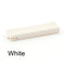 100pcs DIY Building Blocks Thin Figure Bricks Smooth 1x4 Dots Educational Creative Toys for Children Size Compatible With 2431