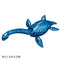 Jurassic Dinosaur Building Blocks Toys Park Compatible Major Brand Gifts Simulation Animal Rex Raptor Ankylosaur Christmas Gifts