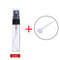 5ML/8ML Mini Small Perfume Refillable Bottle Portable Aluminum Atomizer Travel Refill Perfume Spray Bottle Cosmetic Container