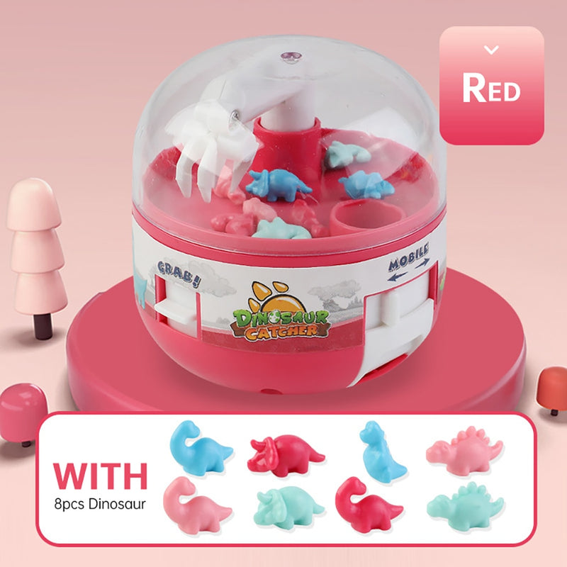 Mini Claw Machine Children&