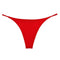 1Pcs Sexy G-String Women Panties Low-Rise Thongs Lingerie Underwear Summer Female T-Back Briefs Underpants Clothing