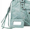 Luxury Purses and Handbags Women Bags Brand Designer Soft Tassel Motorcycle Bag Chic PU Leather Stylish Crossbody Shoulder Bag