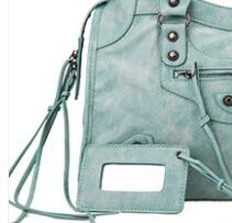 Luxury Purses and Handbags Women Bags Brand Designer Soft Tassel Motorcycle Bag Chic PU Leather Stylish Crossbody Shoulder Bag