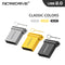 New Super Mini metal usb flash drive 16/32 GB Tiny Pendrive Memory Stick 64gb 128gb Storage Device WaterProof u disk