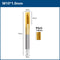 HSS Titanium Coating Screw Tap Drill Bit M2 M2.5 M3 M3.5 M4 M5 M6 M8 M10 M12 Metric Straight Flute Thread Tap Hand Tools