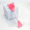 1pcs Face Mask Brush Silicone Gel Facial Mask DIY Brushes Original Soft Fashion Beauty Women Skin Face Care Home Makeup Tools