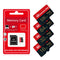 Free adapter Mini SD Card 4GB 8GB16GB 32GB 64GB 128GB Memory Card Class10 TF Card 256GB Micro TF Card minisd flash usb pendrive