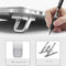 Laptop Stand for Computer Keyboard Stand Riser Aluminum Mini Portable Laptop Stands for Macbook Huawei Xiaomi Notebook Case