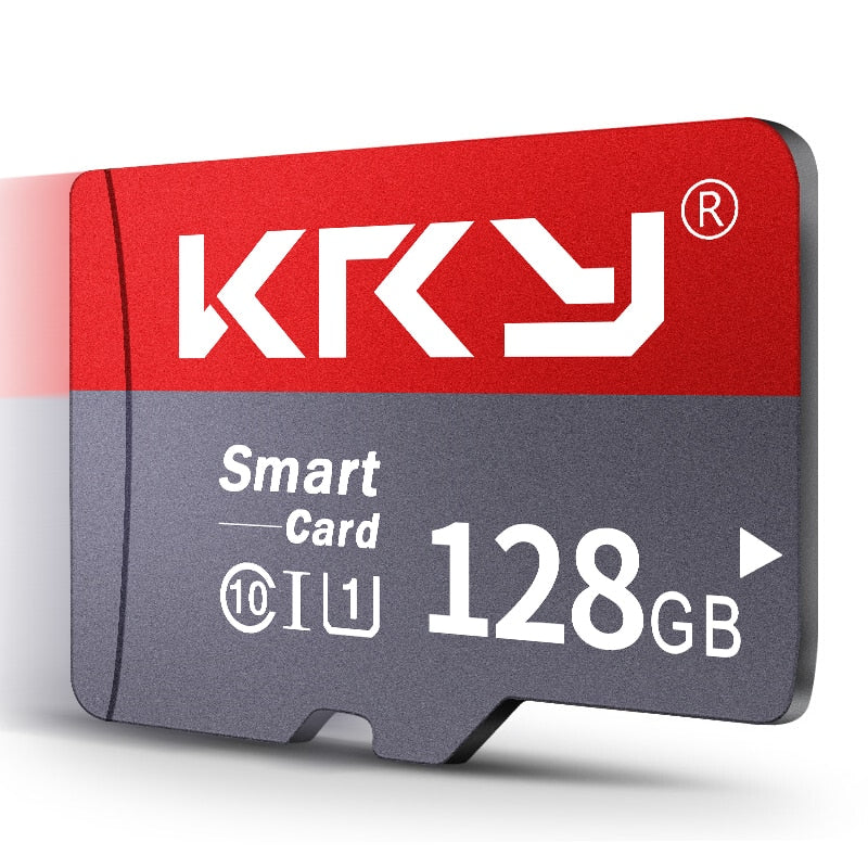 Micro TF SD Card 256GB 128GB 64GB 32GB 16GB 8GB Flash Class 10 SD Card 256GB 128GB Memory Card 64GB 32GB Memorycard For Phone