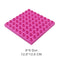5 Sizes Big Building Plastic Blocks Base Plates Assembly Figures Comptatible Large Bricks Classic Baseplates Children Kids Toys