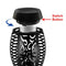 12LED Solar Garden Light Flickering LED Landscape Light IP65 Waterproof Lawn Lamp Path Lighting Solar Outdoor Light