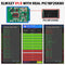 ELM327 OBD2 Scanner V1.5 PIC18F25K80 BT/WIFI Car Diagnostic Tools Auto ELM 327 OBDII Code Reader  Work Android/IOS/Windows 12V