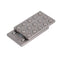 Fun ABS Magnetic Sliders EDC Fidget Push Clickers Haptic Antistress Adults Focus Desk Toy ADHD Sensory Fidget Toy Kids Gift
