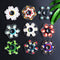New 3D Running Cartoon Anime Character Astronaut Spinner Stress Relief Toys Anti-Stress Fidget Toy Finger Dynamic Changing Gyro