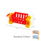 Big Building Blocks Compatible Slide Swing Seesaw Park Playground Series Large Bricks Children Educational Creative Toy Kid Gift